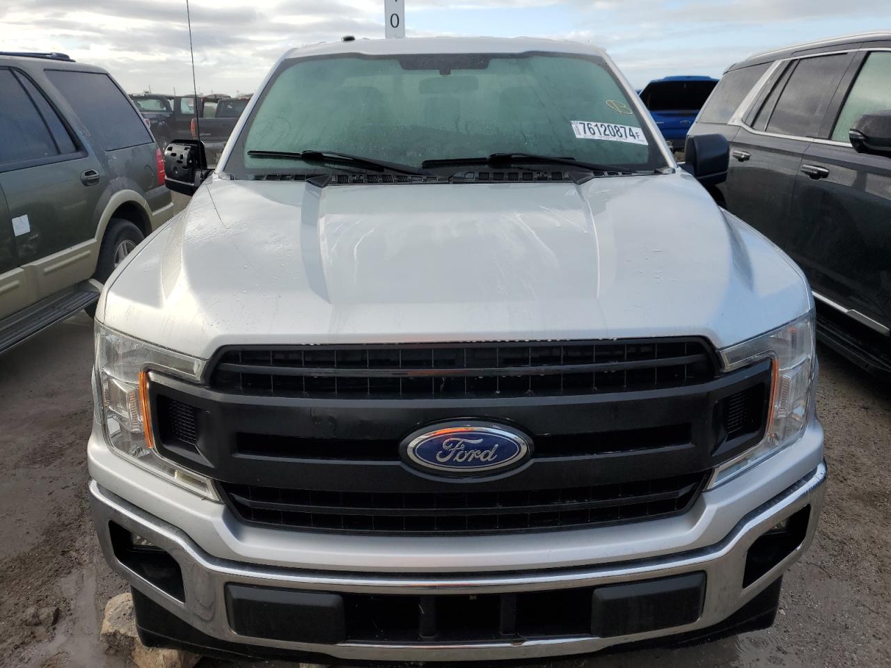 2018 Ford F-150 - Image 5