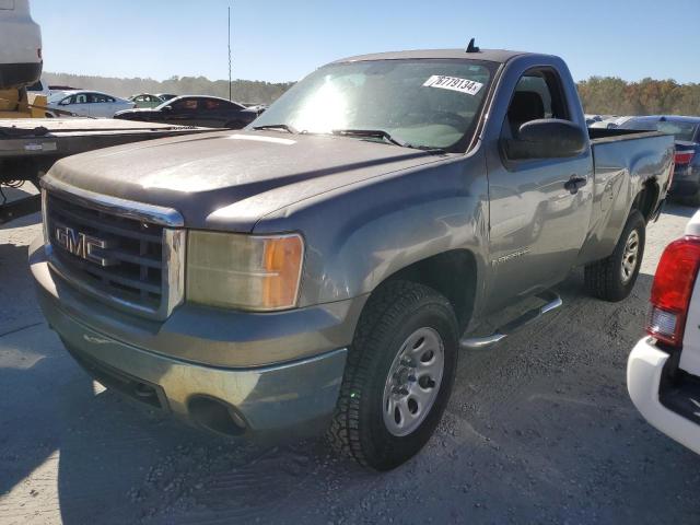 2008 Gmc Sierra K1500