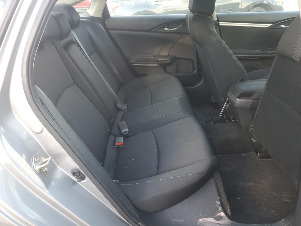 2016 Honda Civic - Image 10