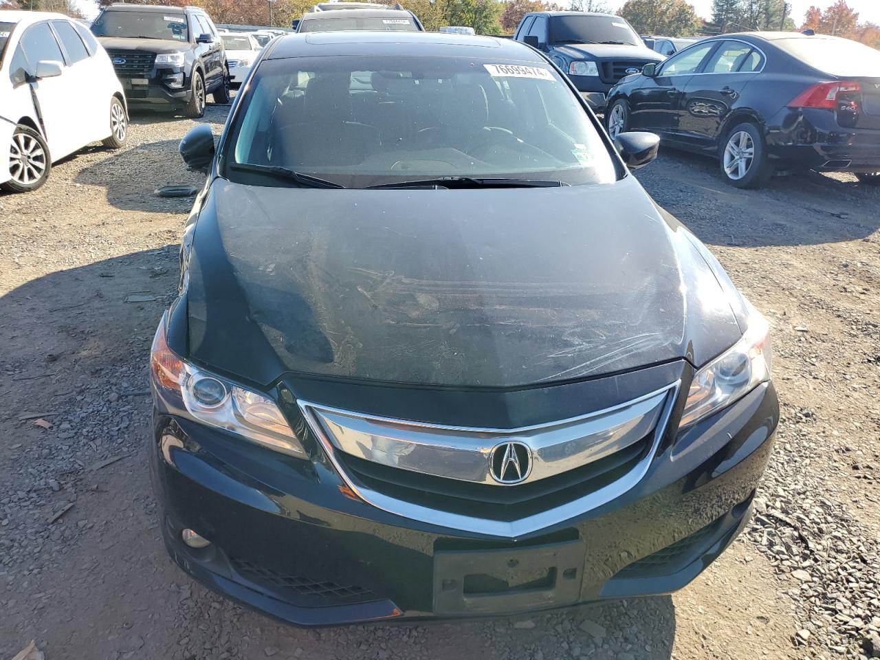 2015 Acura ILX - Image 5