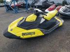 2016 SEADOO SPARK à vendre chez Copart ON - TORONTO