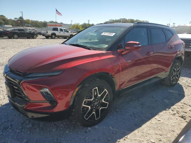 2023 CHEVROLET BLAZER, VIN: 3GNKBKRS5PS180928