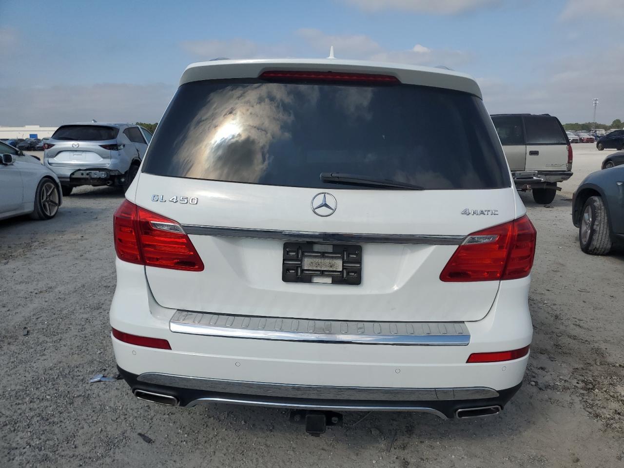 VIN 4JGDF6EE3GA619733 2016 MERCEDES-BENZ GL-CLASS no.6