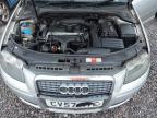 2007 AUDI A3 SPORT T for sale at Copart BRISTOL