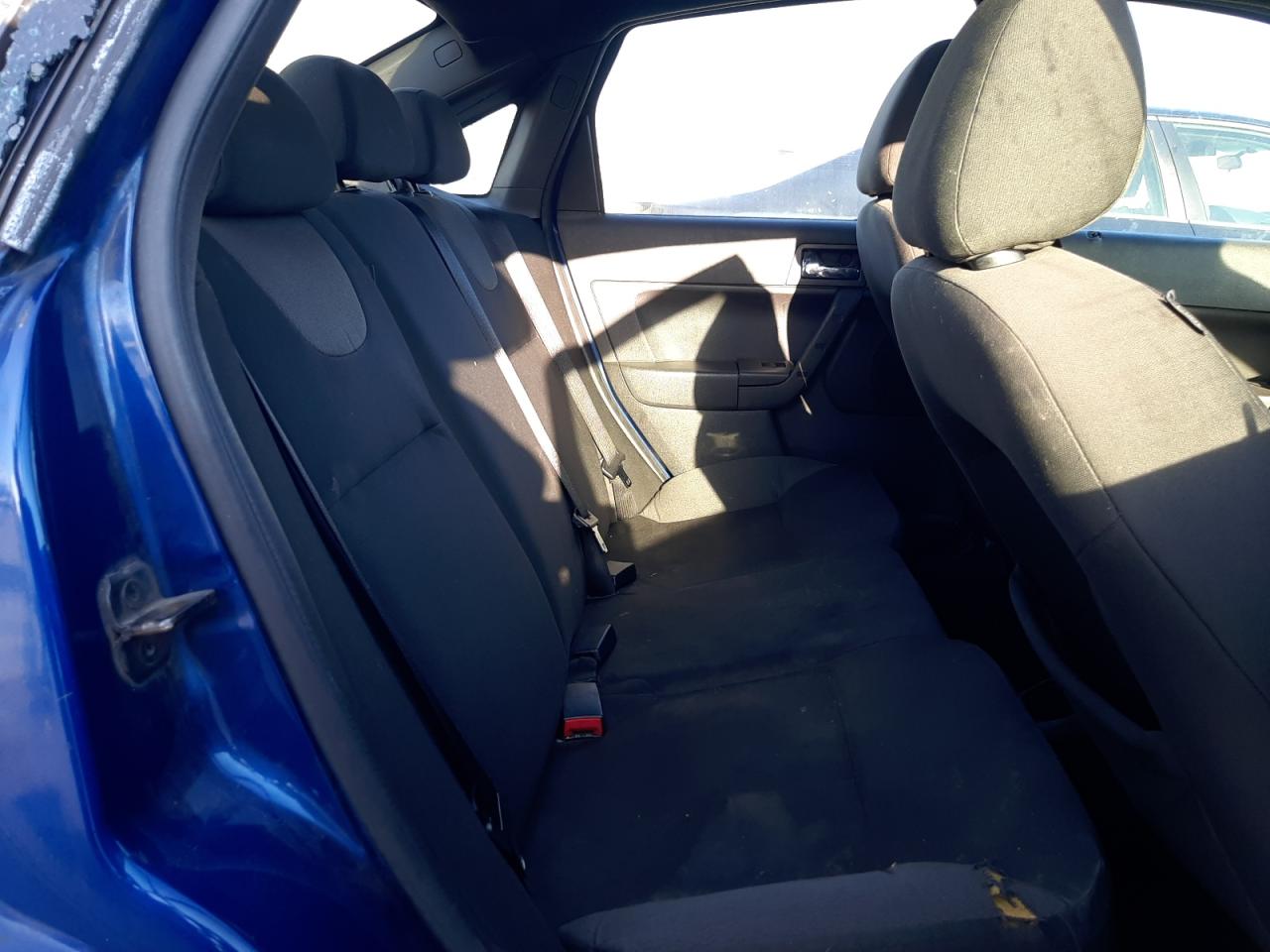 2009 Ford Focus - Image 10