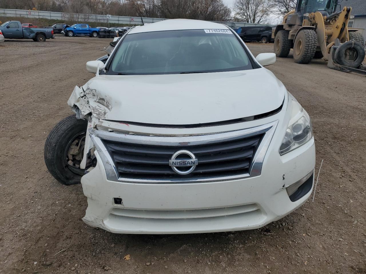 2014 Nissan Altima - Image 5