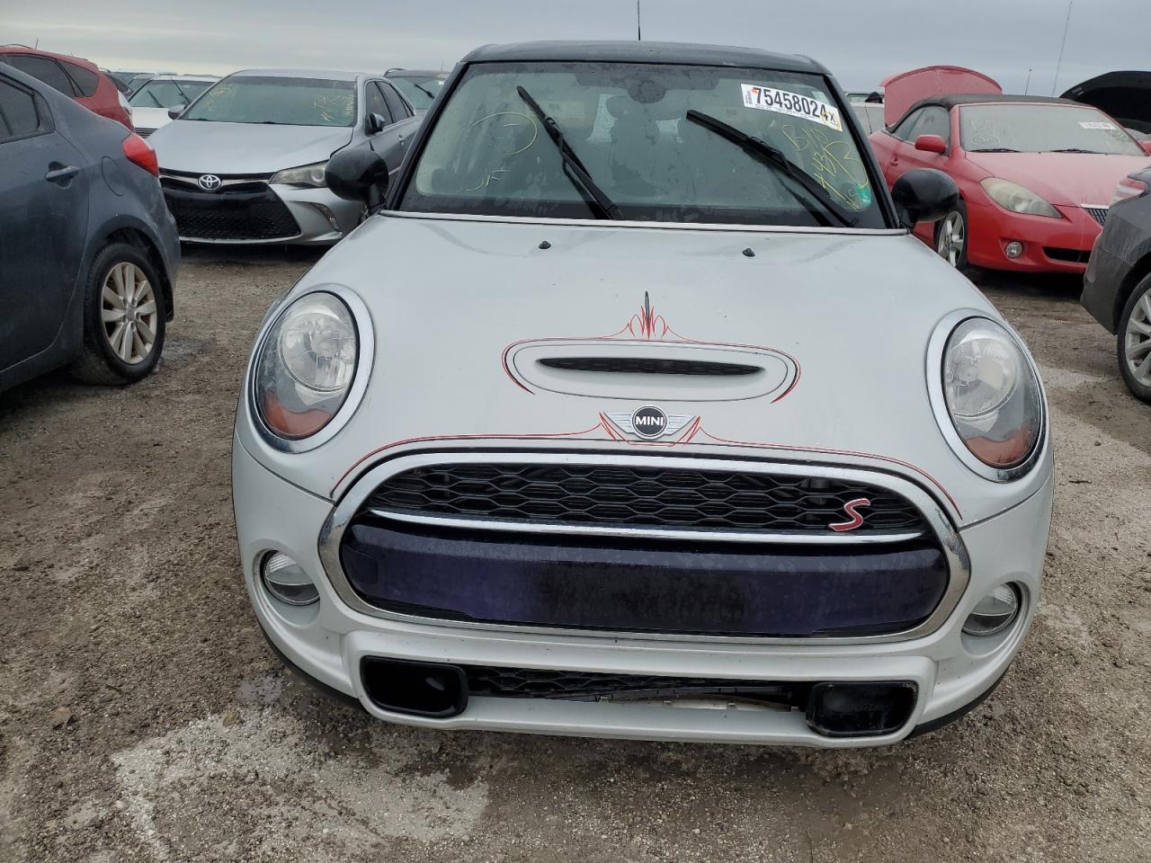2017 MINI Cooper - Image 5