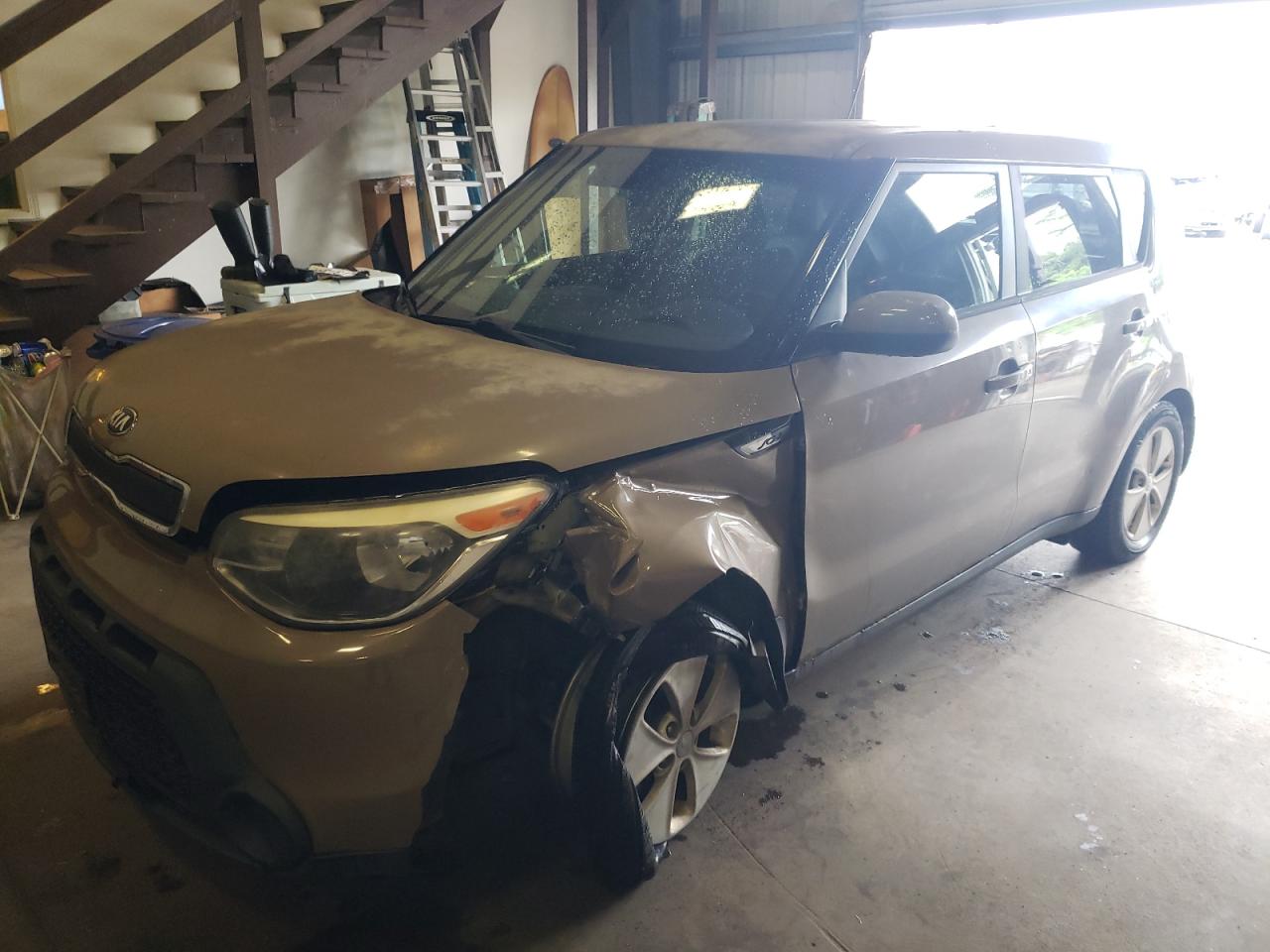 2016 Kia Soul - Image 1