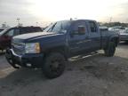 2009 Chevrolet Silverado K1500 Lt for Sale in Indianapolis, IN - Burn