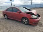 2007 Toyota Corolla Ce продається в Rapid City, SD - Front End