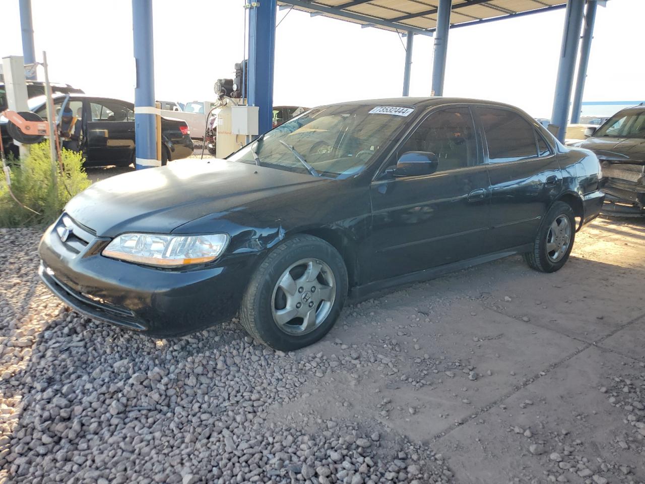 JHMCG66521C011630 2001 Honda Accord Lx