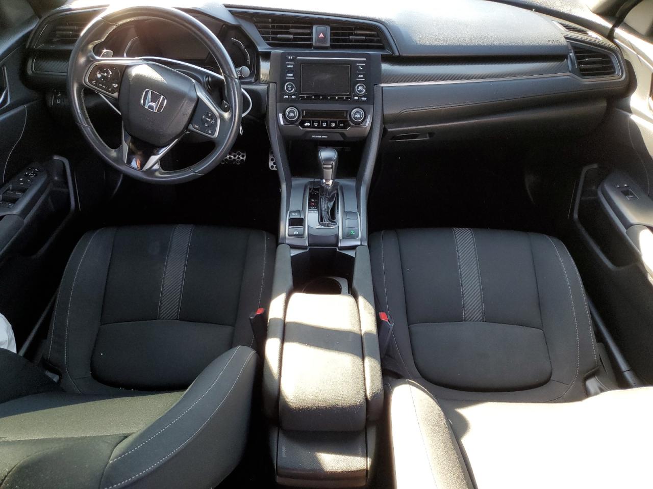 2019 Honda Civic - Image 8