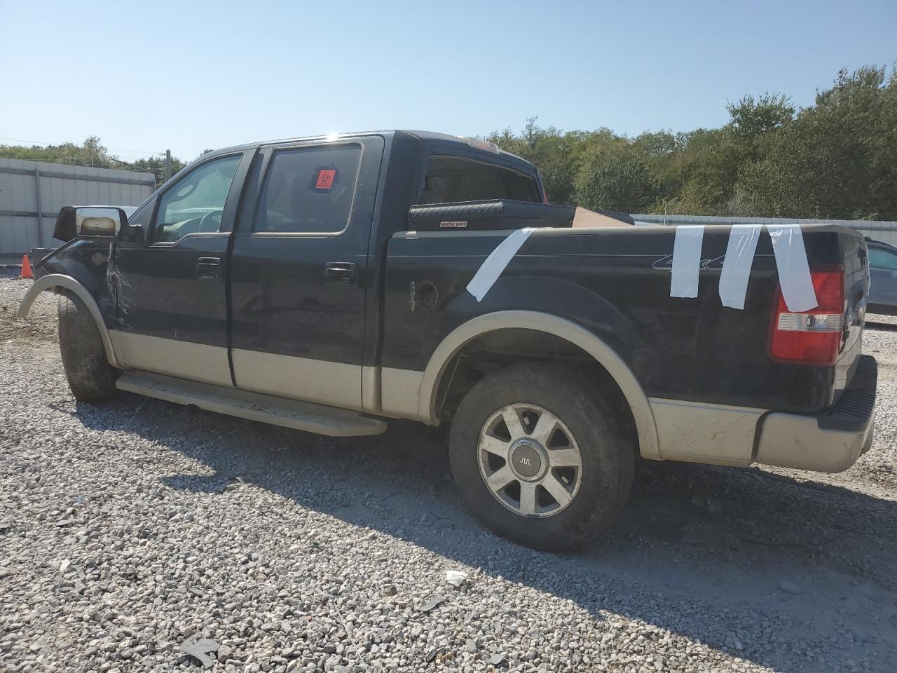2007 Ford F-150 - Image 2