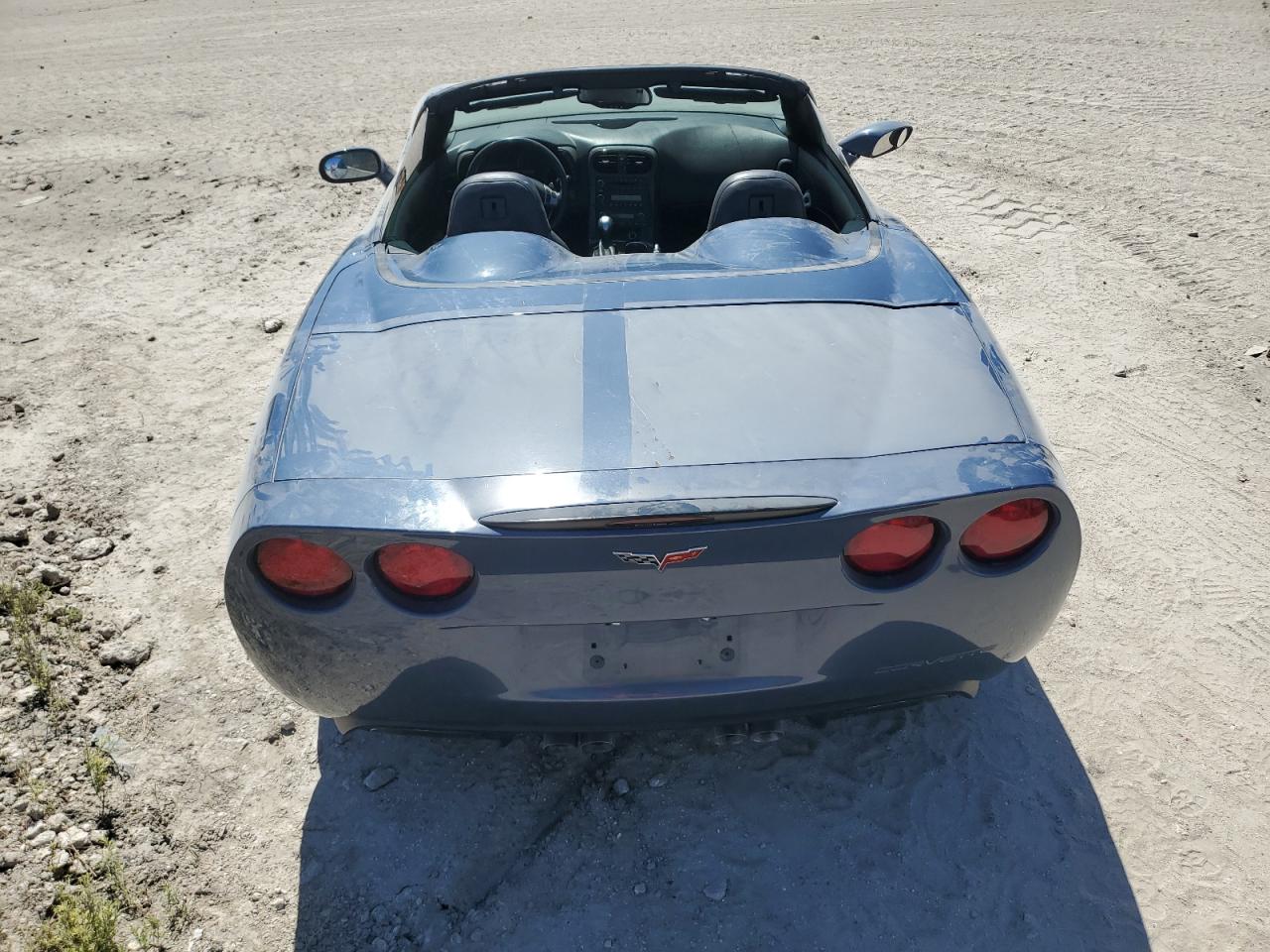 1G1YE3DW0B5108380 2011 Chevrolet Corvette