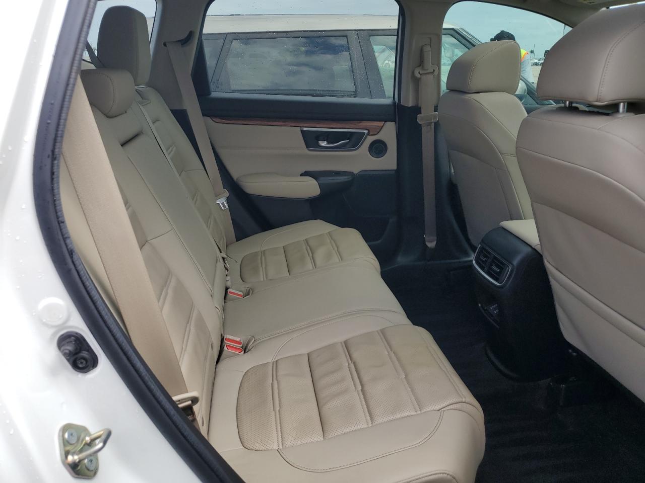 2018 Honda CR-V - Image 11