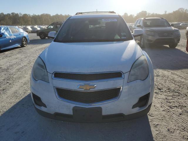  CHEVROLET EQUINOX 2014 White