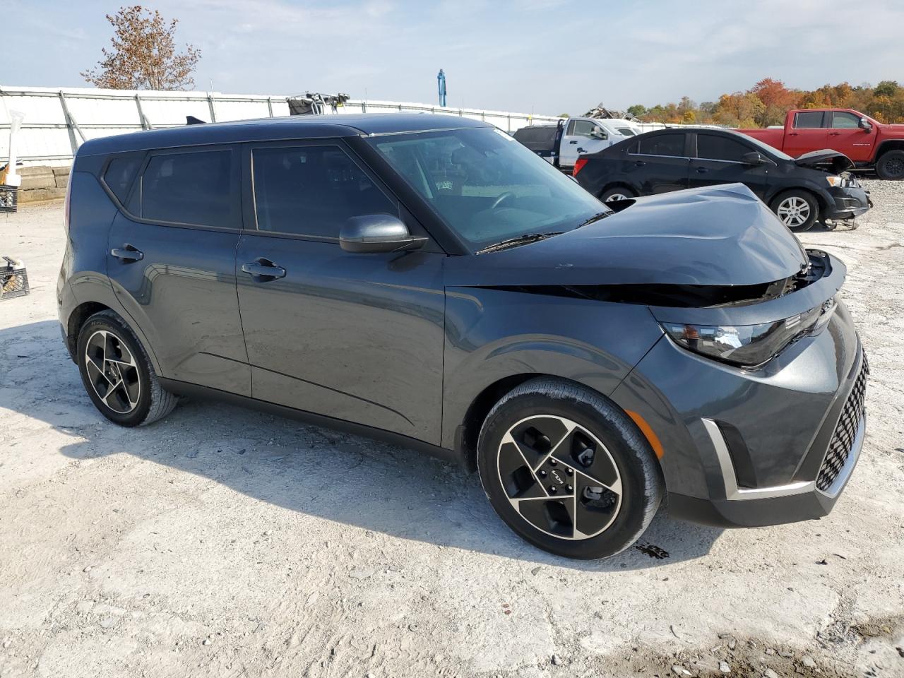 VIN KNDJ33AU7R7906911 2024 KIA SOUL no.4