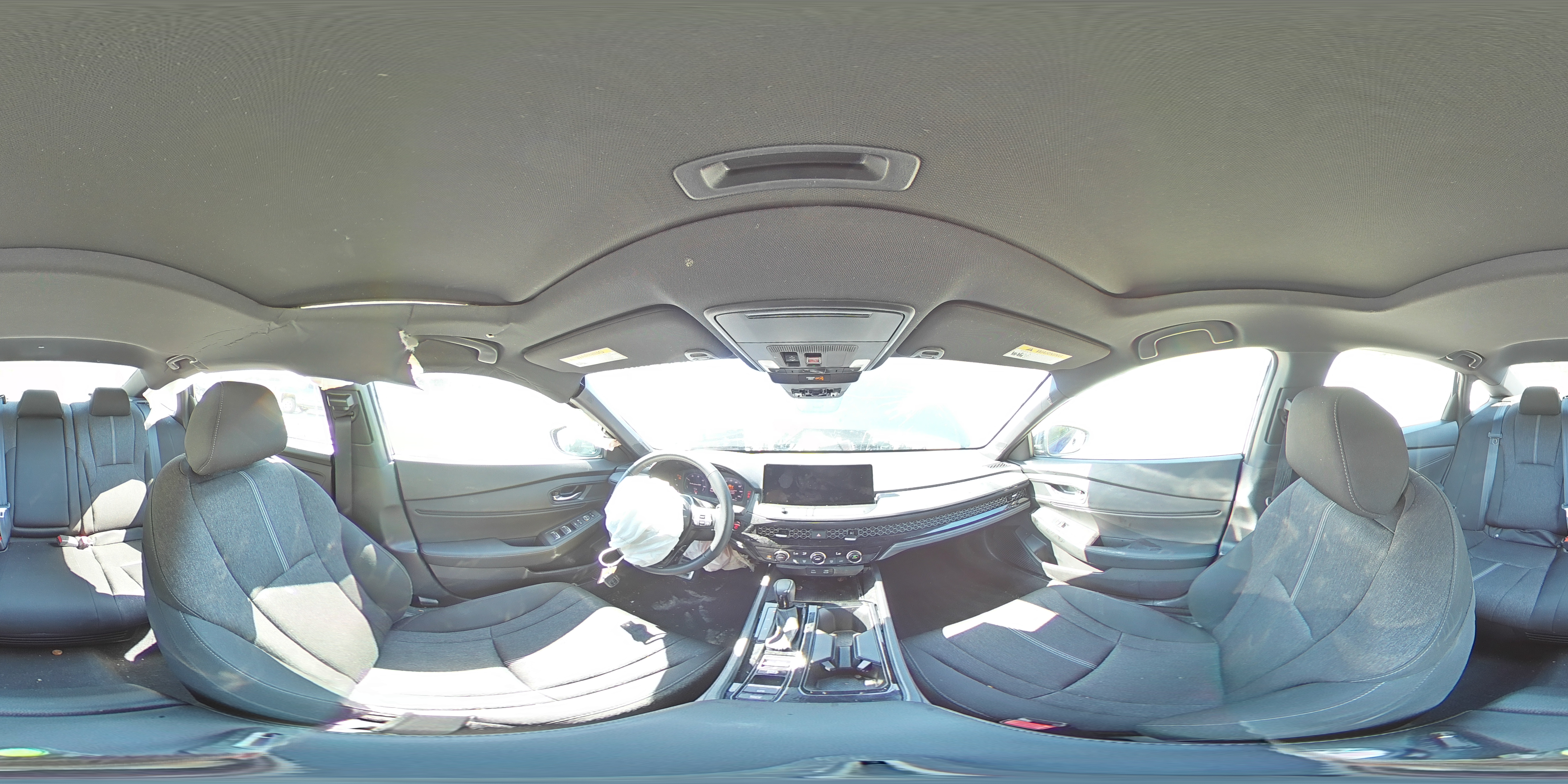2024 Honda Accord - Image 12