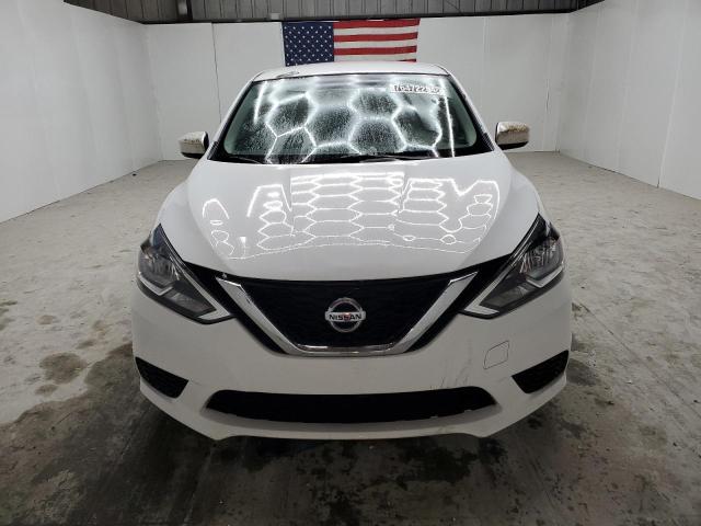  NISSAN SENTRA 2016 Biały