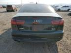 2017 Audi A6 Prestige на продаже в Helena, MT - Front End