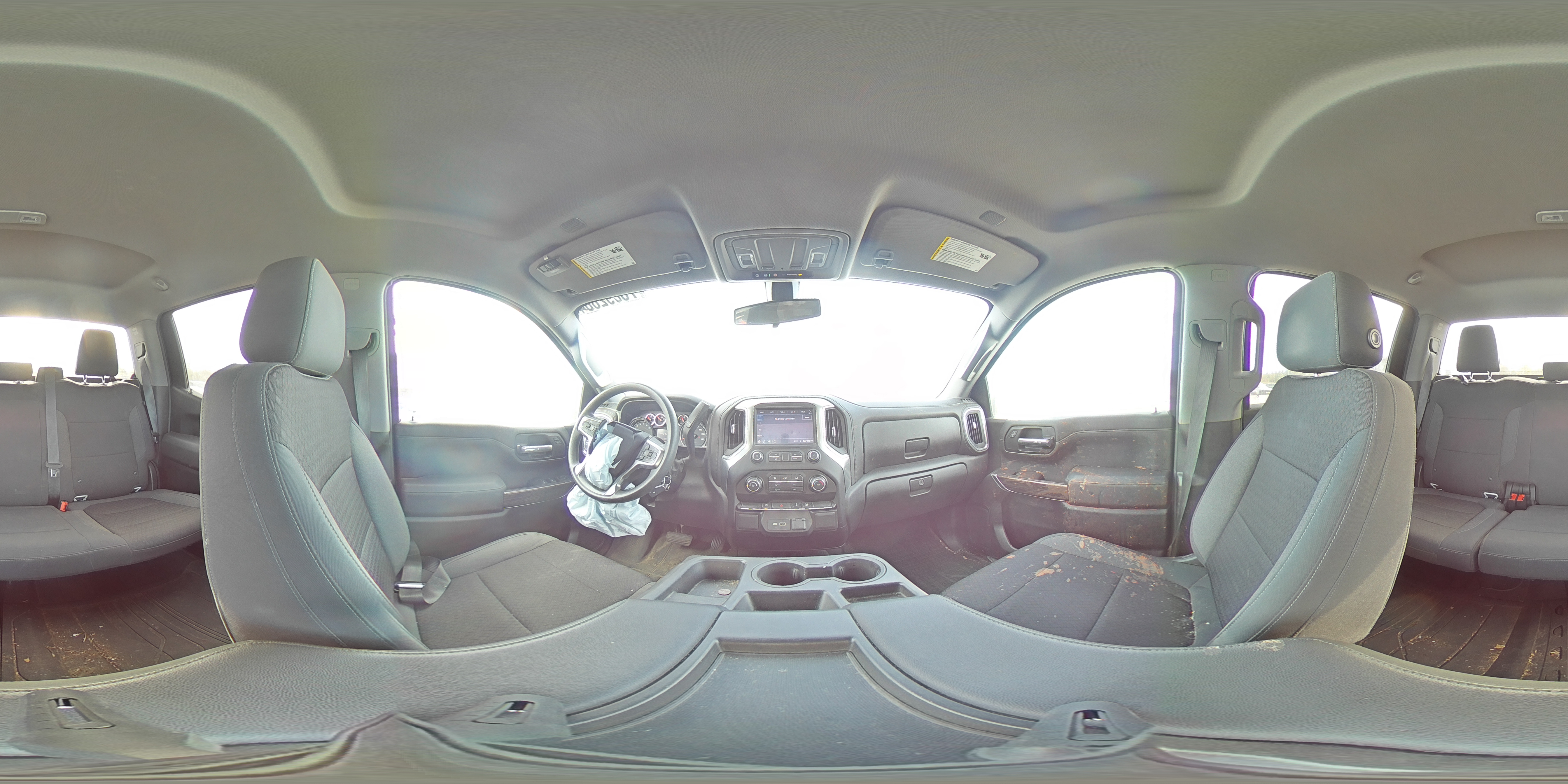 2019 Chevrolet Silverado - Image 13