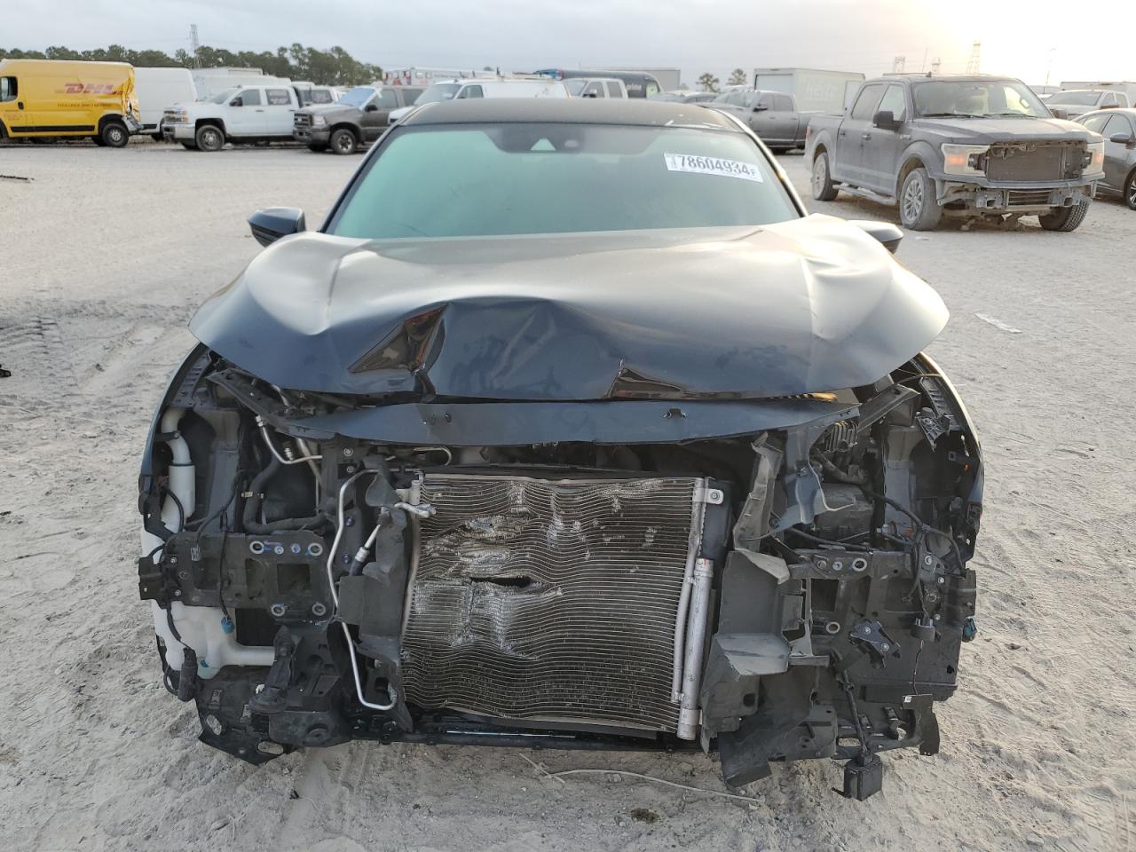 2019 Honda Civic - Image 5