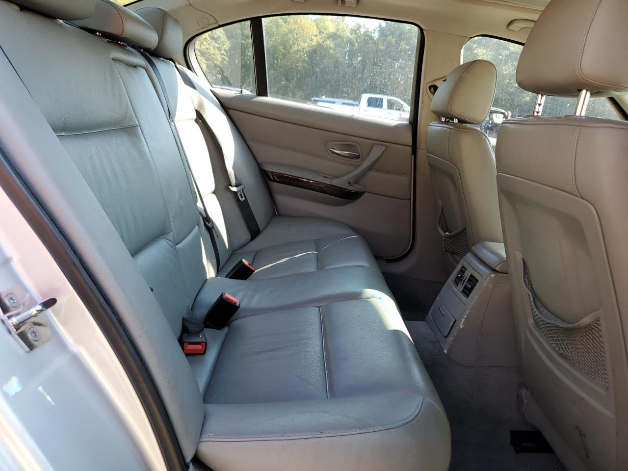 2006 BMW 3er - Image 10