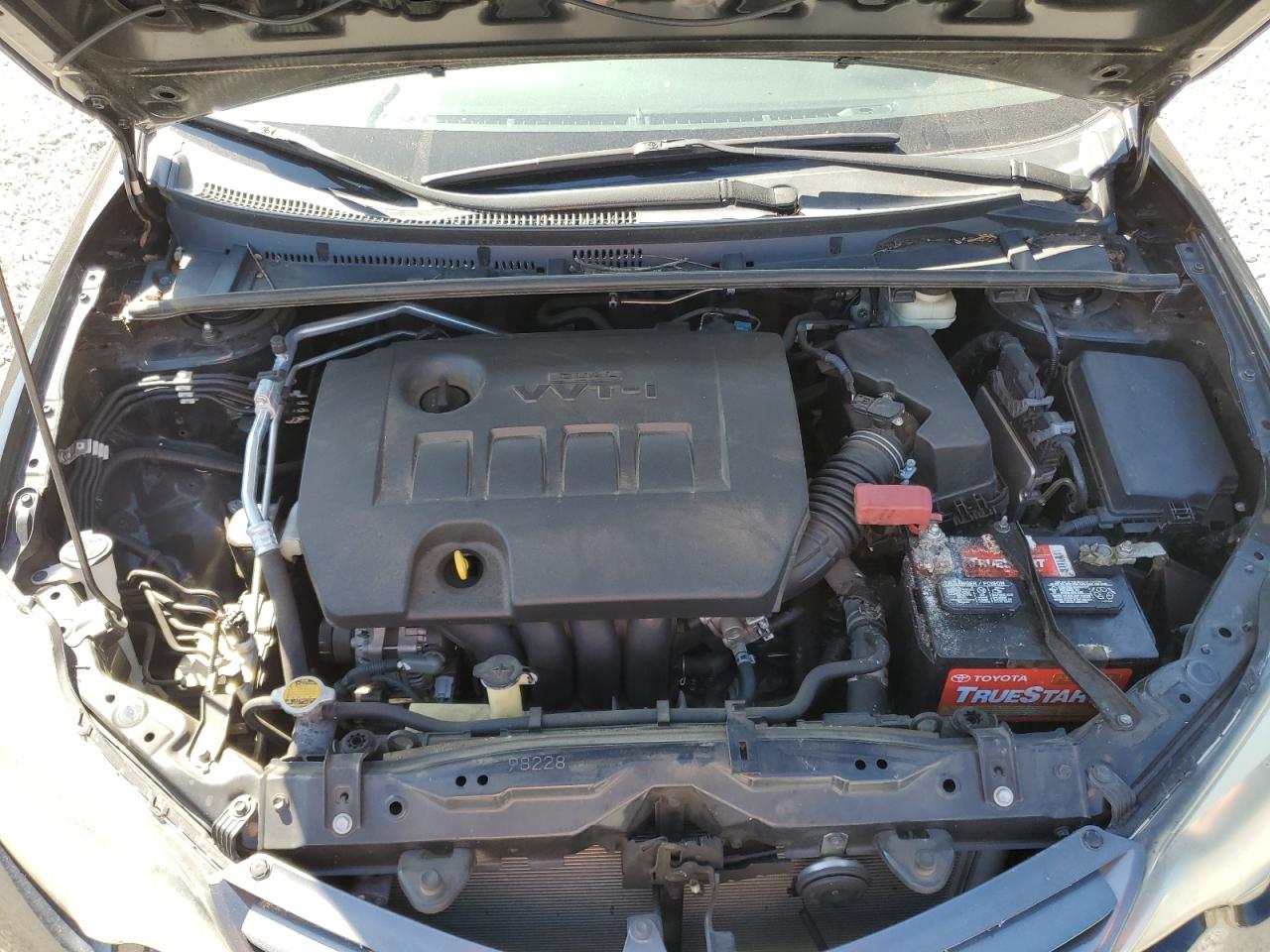 2016 Toyota Corolla - Image 13