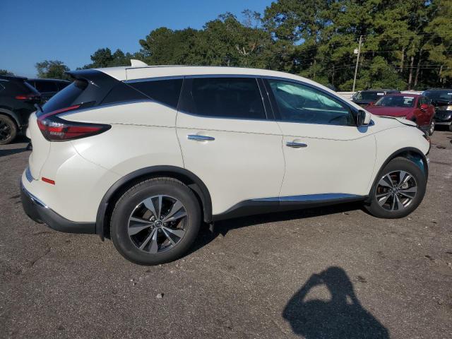 NISSAN MURANO 2021 Білий
