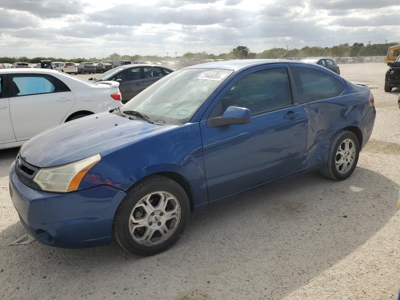 2009 Ford Focus - Image 1