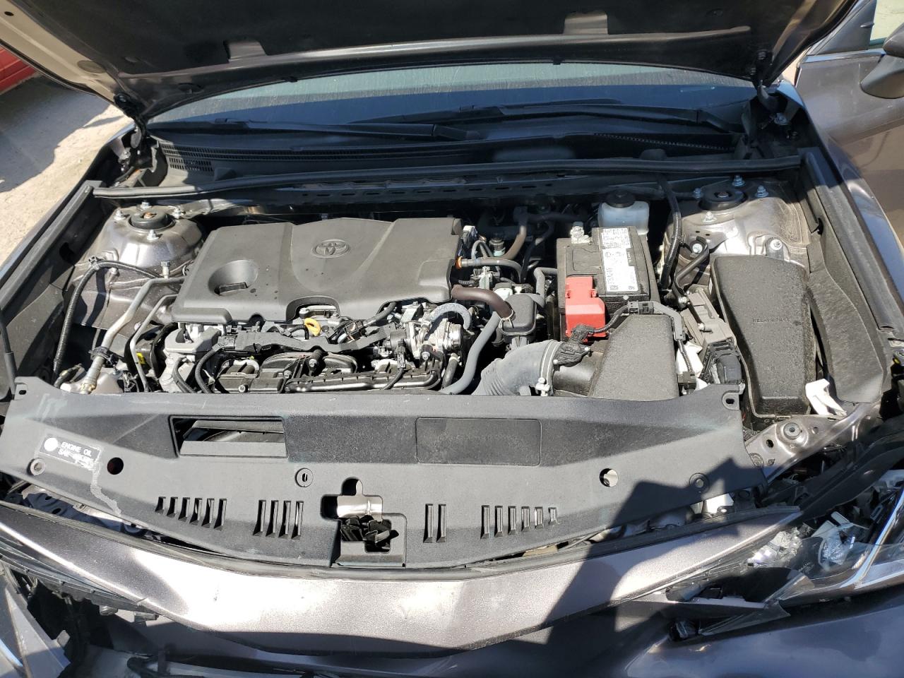 2023 Toyota Camry - Image 11
