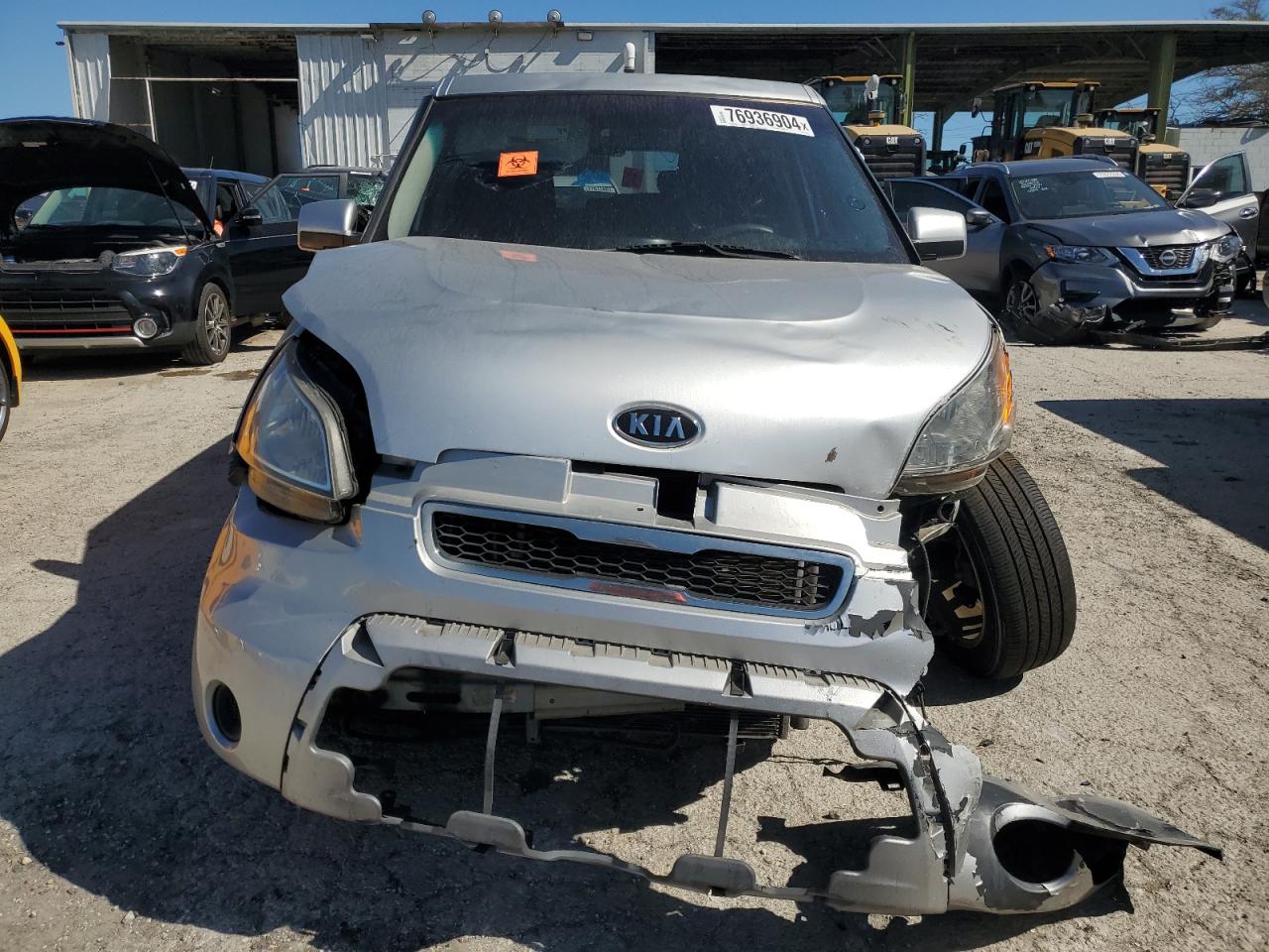 2010 Kia Soul - Image 5