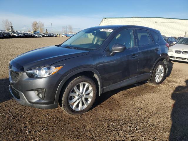 2014 Mazda Cx-5 Gt