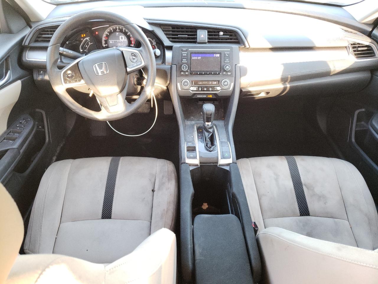 2017 Honda Civic - Image 8