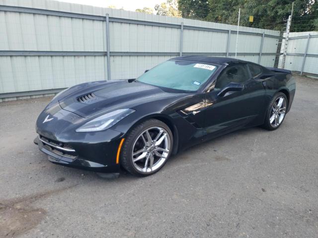 2016 Chevrolet Corvette Stingray Z51 3Lt