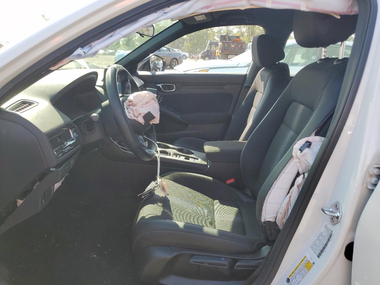 2024 Honda Civic - Image 7