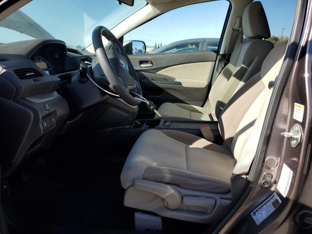 2014 Honda CR-V - Image 7