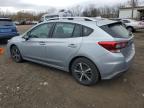 2023 Subaru Impreza Premium продається в New Britain, CT - Mechanical