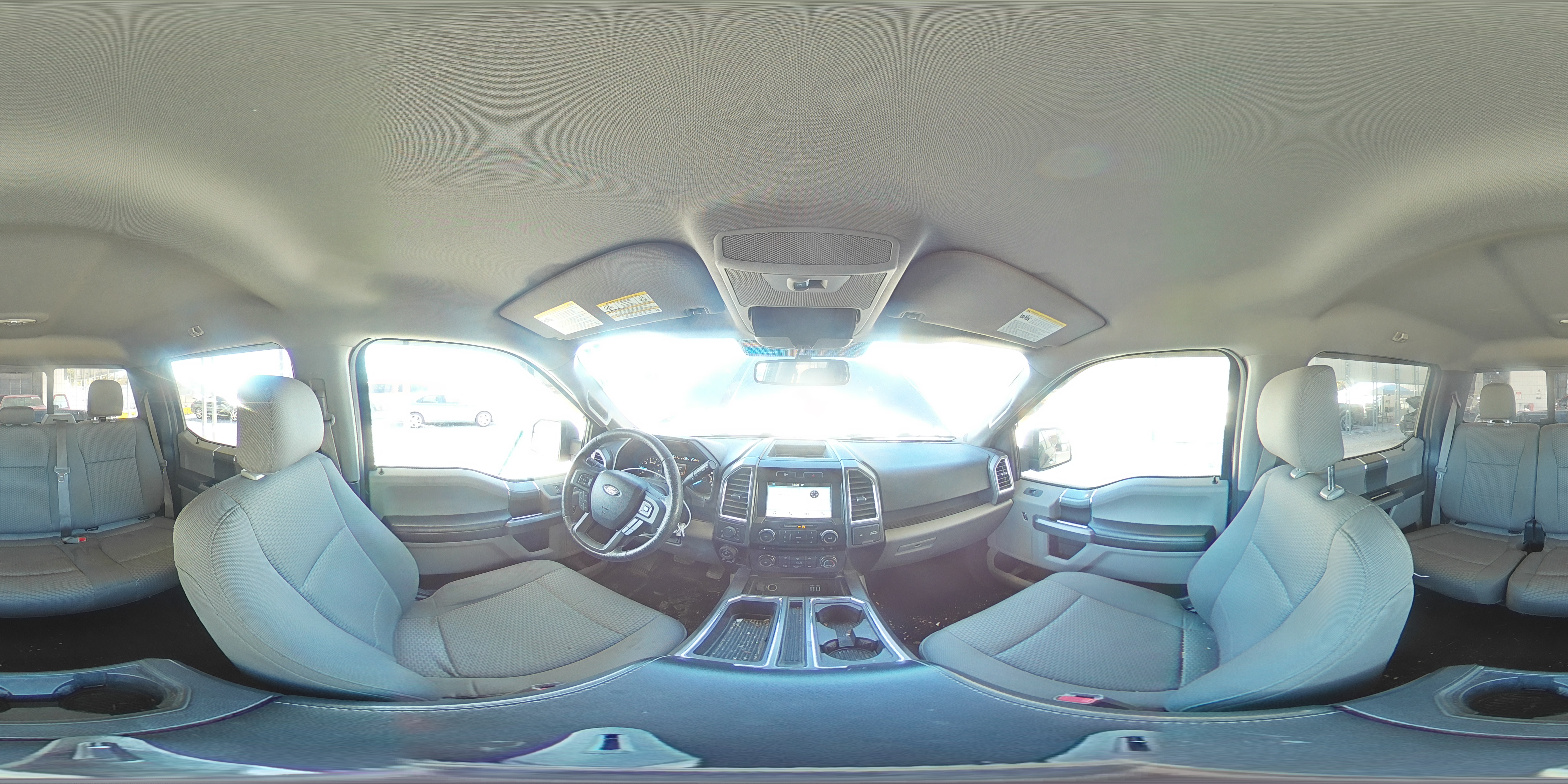 2016 Ford F-150 - Image 13