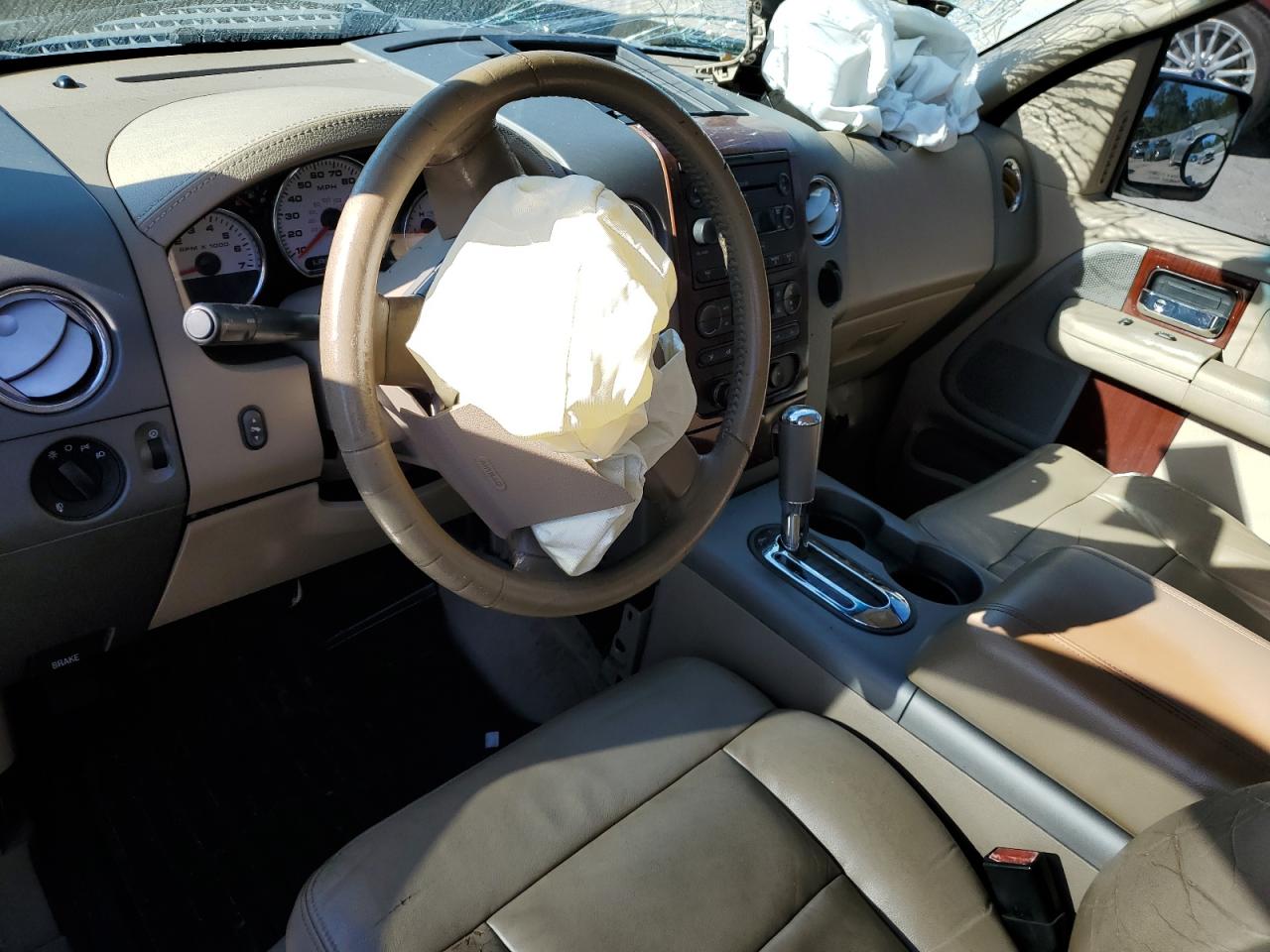 2007 Ford F-150 - Image 8