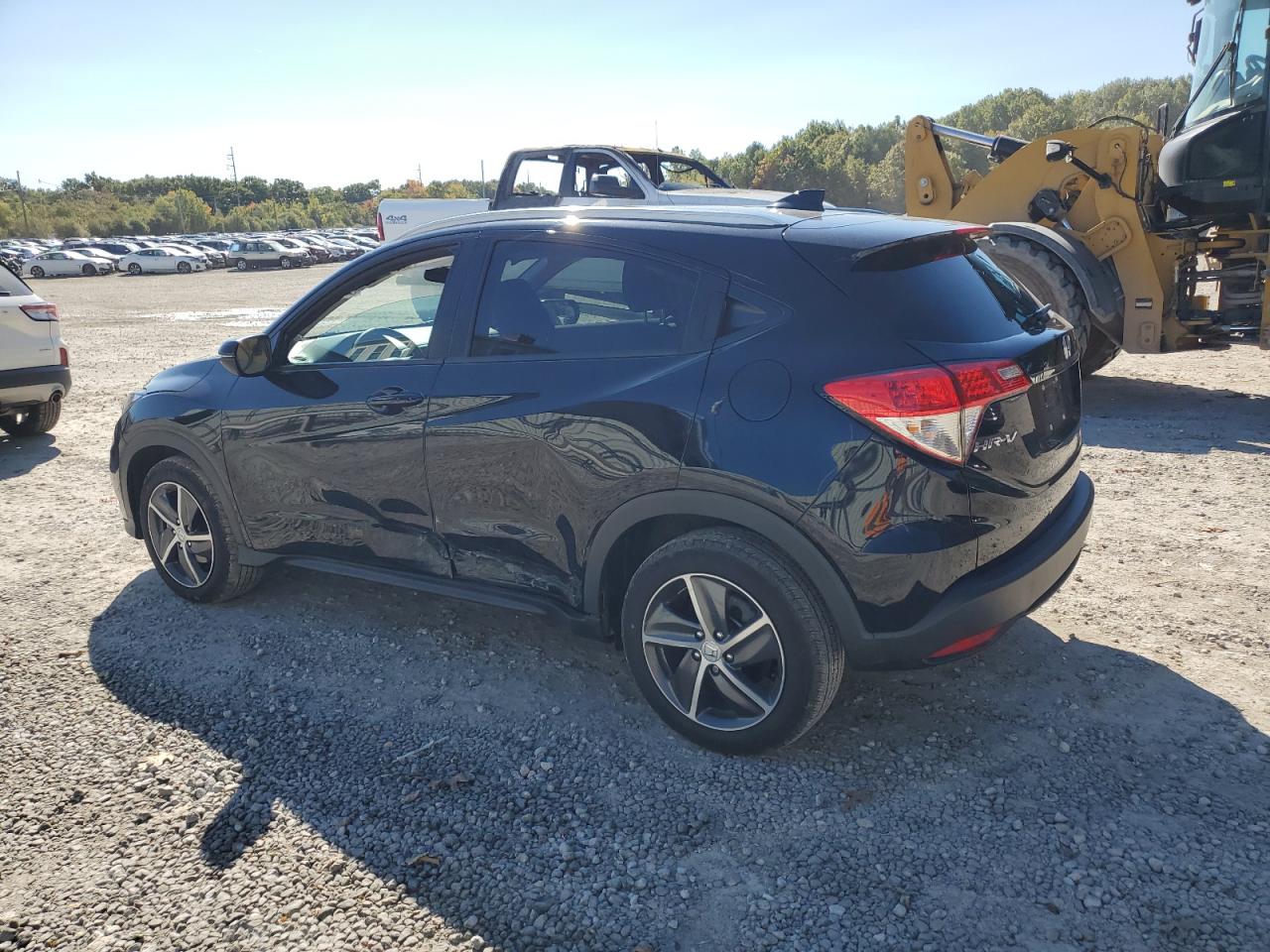 2022 Honda HR-V - Image 2