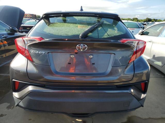 JTNKHMBX2M1104553 Toyota C-HR XLE 6