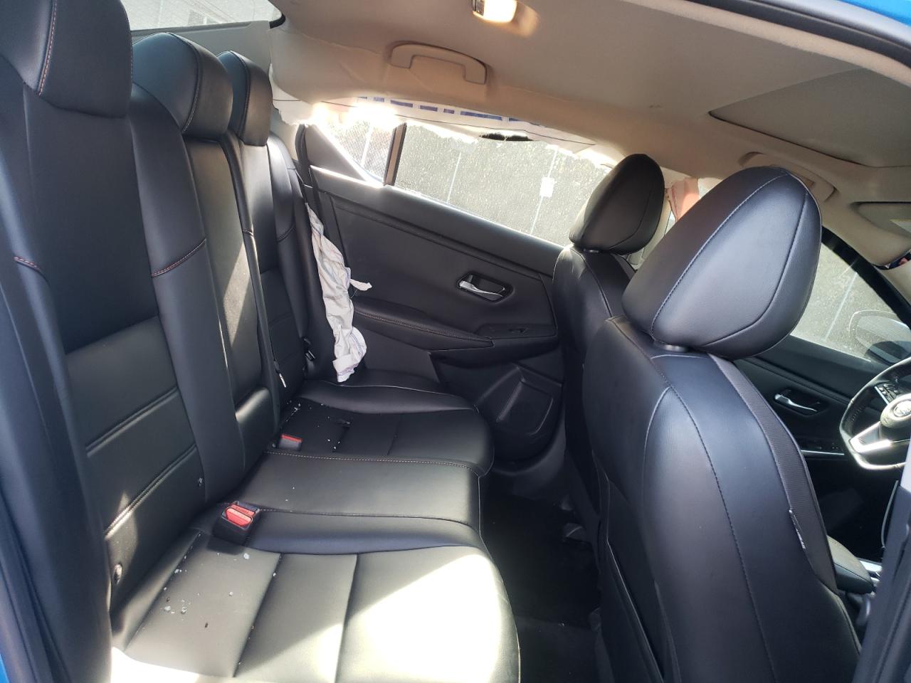 2022 Nissan Sentra - Image 11