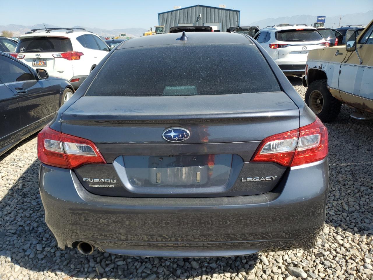 4S3BNBF62G3018106 2016 Subaru Legacy 2.5I Premium