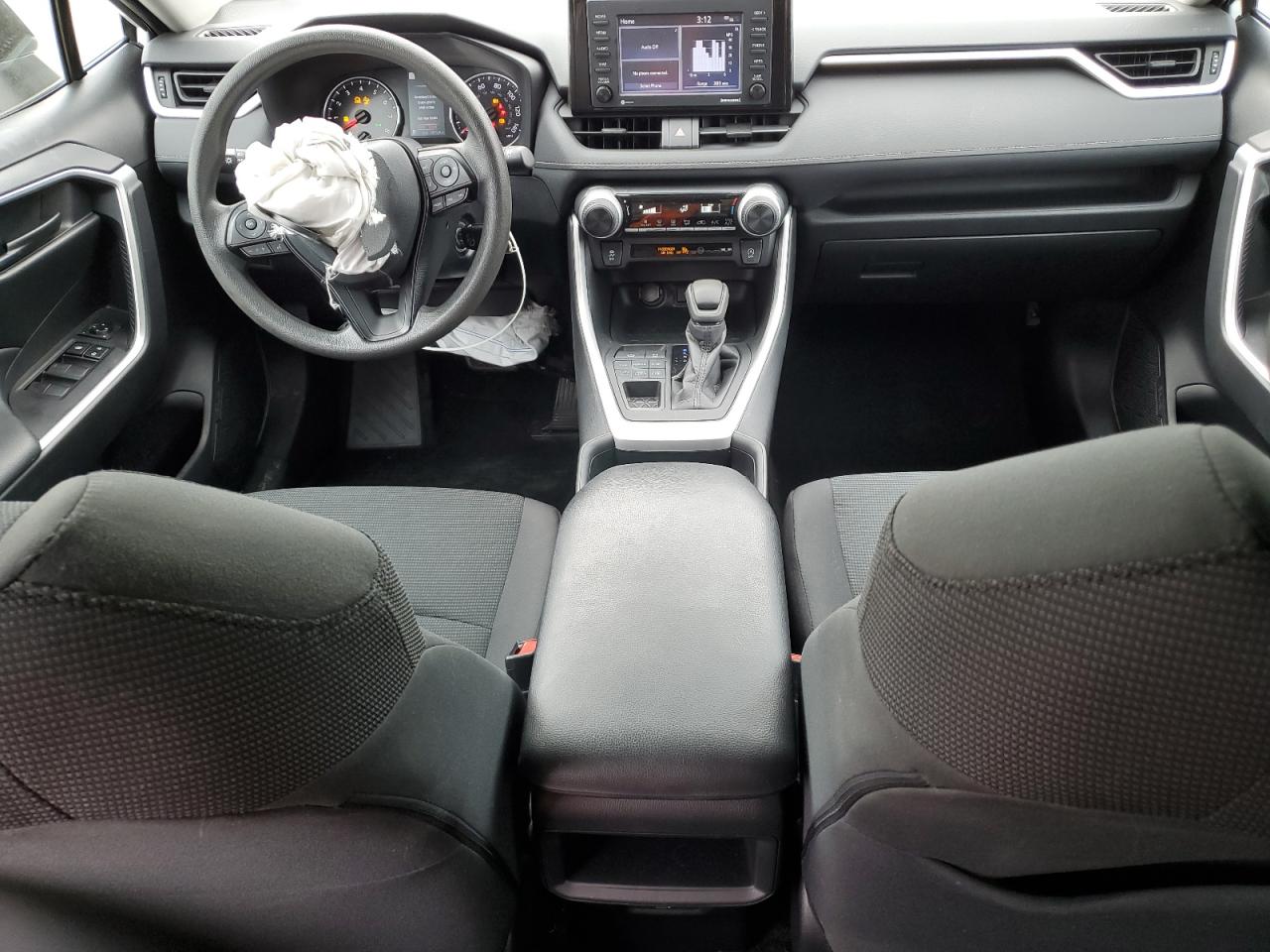2021 Toyota RAV 4 - Image 8