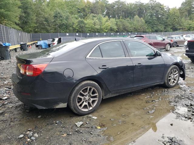  CHEVROLET MALIBU 2013 Черный