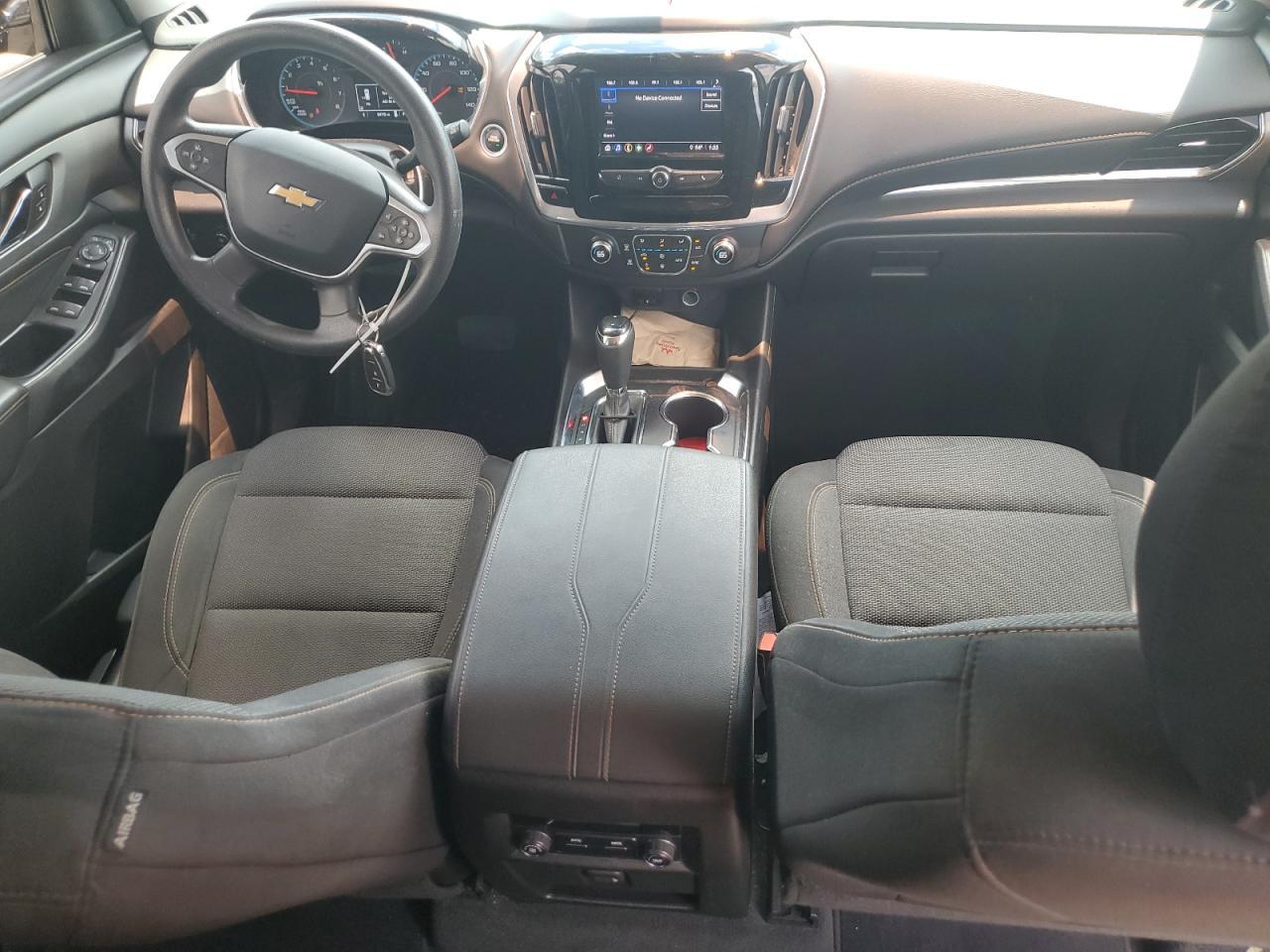 1GNERFKW4LJ188446 2020 Chevrolet Traverse Ls 1GNERFKW4LJ188446 2020 Chevrolet Traverse Ls