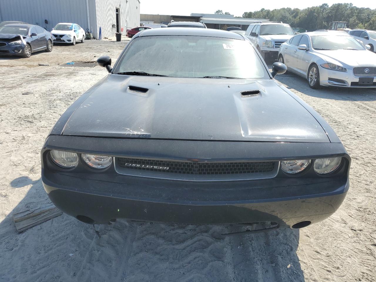 2013 Dodge Challenger Sxt VIN: 2C3CDYAG8DH645898 Lot: 76301874