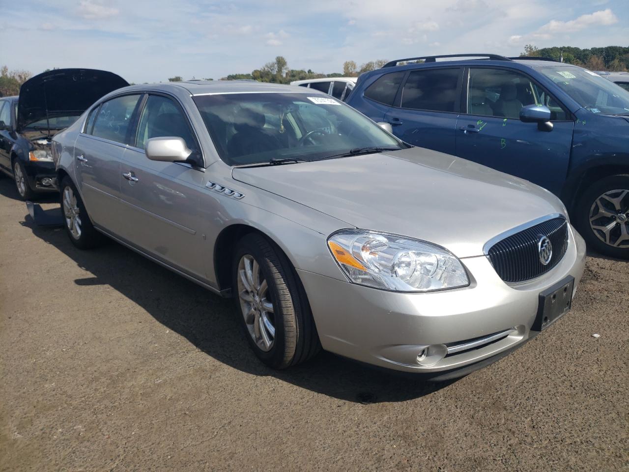 2006 Buick Lucerne - Image 4