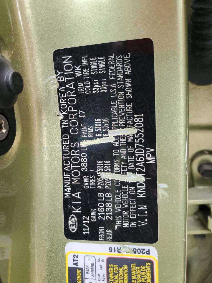 2013 Kia Soul - Image 15